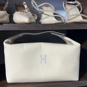 Hérmes Bride-A-Bac Cosmetic Pouch